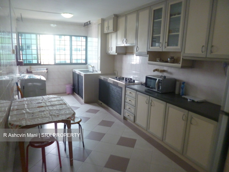 Blk 50 Chai Chee Street (Bedok), HDB 3 Rooms #210516541